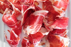 Inilah Ham Organik Termahal di Dunia, Rp.76 Juta per Buah!