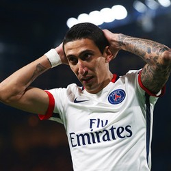 Susahnya Menjaga Di Maria