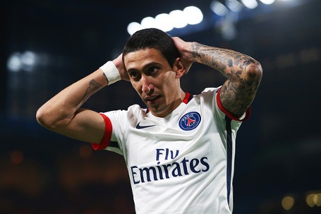 Susahnya Menjaga Di Maria