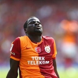 Kembali ke Premier League, Eboue Gabung Sunderland