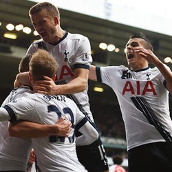 Premier League atau Liga Europa, Spurs Pilih Mana?