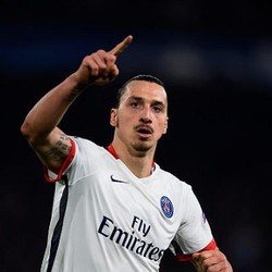 Ibra Tertarik dengan Premier League, tapi...