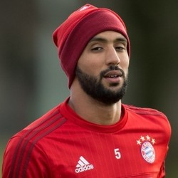 Benatia Bantah Rumor Akan Hengkang di Akhir Musim