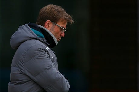 Dortmund Tidak Merindukan Klopp