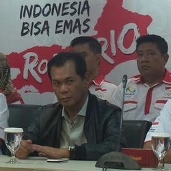 Hindari Rombongan Sirkus yang Ikut ke Rio de Janeiro