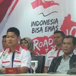 Kampanye Olimpiade 2016 Segera Disosialisasikan di 6 Kota
