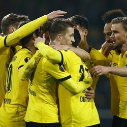 Dortmund Tak Menyangka Akan Menang Telak atas Spurs