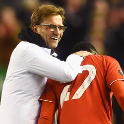 Klopp: Liverpool Mestinya Bisa Cetak Lebih Banyak Gol