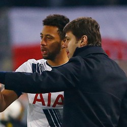 Spurs Kalah Telak Bukan karena Susunan Pemain