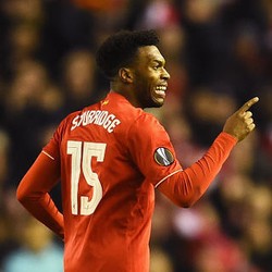 Sturridge Sudah Benar-Benar Sehat