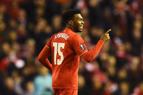Sturridge Sudah Benar-Benar Sehat