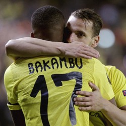 Villarreal Tundukkan Leverkusen, Sparta-Lazio Berakhir Imbang