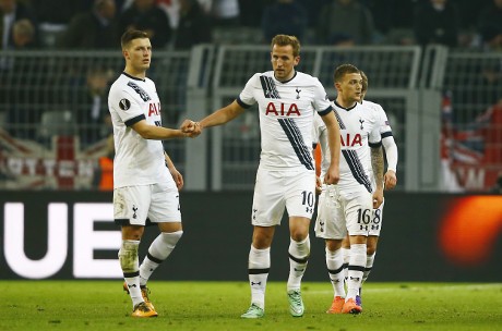Misi Comeback yang Berat untuk Spurs