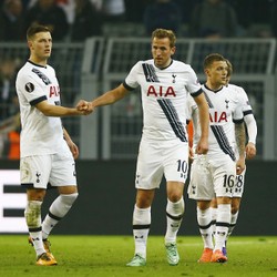 Misi Comeback yang Berat untuk Spurs