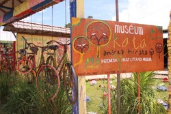 5 Destinasi di Belitung Rekomendasi Laskar Gerhana