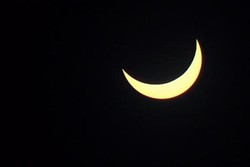 Pengalaman Gagal Motret Gerhana Matahari Total