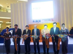 SIA Akan Luncurkan Penerbangan Jarak Jauh dengan A350