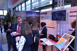 Kementerian Pariwisata Ikut Promosi di Ajang IHIF Berlin