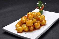 100 Jenis Olahan Kentang akan Dipamerkan di Expo Kentang di China