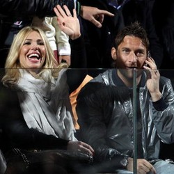 Totti Dikaruniai Anak Ketiga
