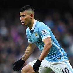 Usai Kontraknya di City Habis, Aguero Pulang Kampung