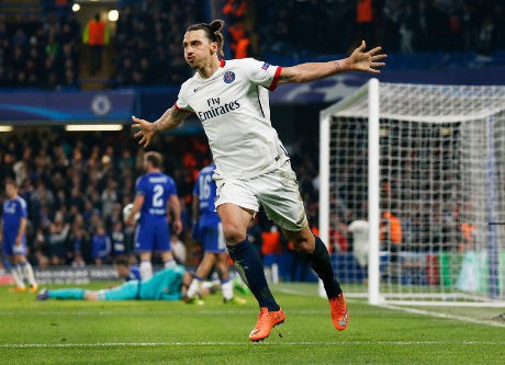 Ibrahimovic Diklaim Sudah Tentukan Klub Barunya
