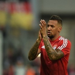 Boateng Sudah Berlatih Ringan