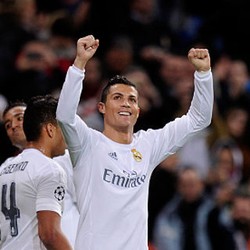 Madrid Tak Membaik Sejak Kepergian Benitez