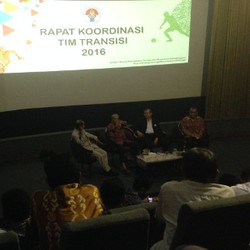 Kumpulkan Klub, Tim Transisi Umumkan Akan Gelar Liga