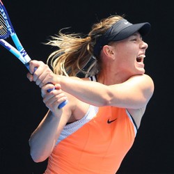 Head Tetap Setia Sponsori Sharapova
