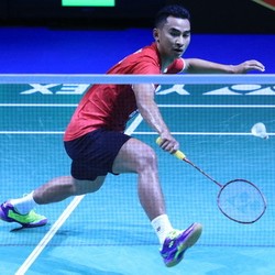 Tommy dan Febe Angkat Koper