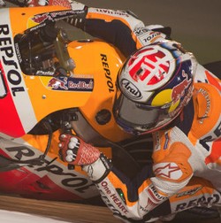 Jelang Balapan Pembuka, Pedrosa Ragu Bisa Saingi Rival