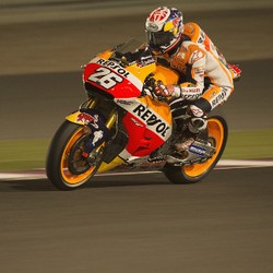 Pertanyaan untuk Dani Pedrosa: Ada Kejutan atau Seperti Biasanya?