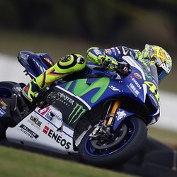 Rossi tentang Tekad di MotoGP 2016 dan Masa Depannya di Dunia Balap