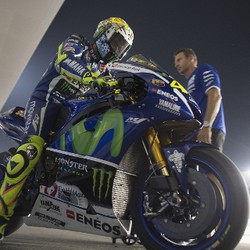 Rossi Mengejar La Decima, Melawan Usia