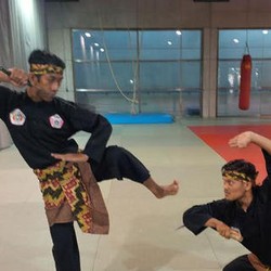 Pencak Silat Diharapkan Jadi Dipertandingkan di Asian Games 2018