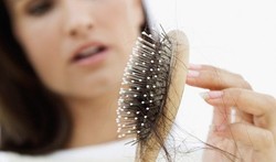 Jika Rambut Rontok, Rutinlah Konsumsi Mangga, Telur dan Kentang (1)