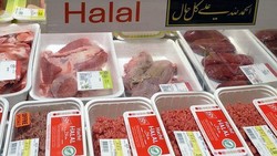 Label Produk Halal di Kanada Perlu Disertai Nama Badan Pemberi Sertifikasi