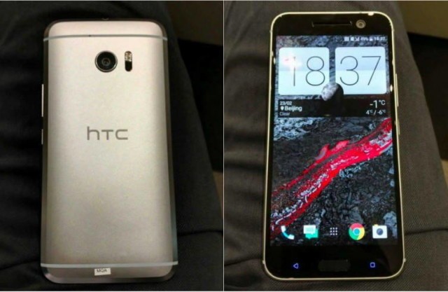 Penampakan HTC 10 (technobufallo) Penampakan HTC 10 (technobufallo)