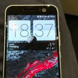 HTC 10 Kembali Menampakkan Diri