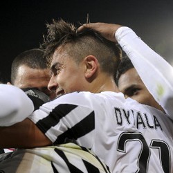 Tekanan Napoli dan Roma Bikin Kemenangan atas Sassuolo Berarti Penting buat Juve