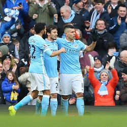 Pellegrini Bidik Sembilan Kemenangan untuk Jaga Asa Juara City