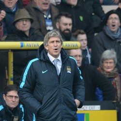 Pellegrini Belum Menyerah Kejar Titel Juara