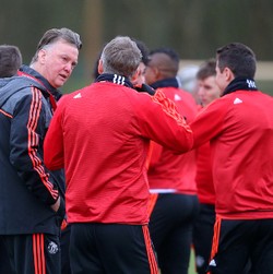 Main di Kandang, MU Harus Kalahkan West Ham dan Lolos ke Semifinal