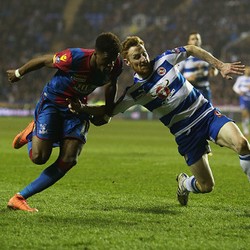 Singkirkan Reading, Palace Lolos ke Semifinal