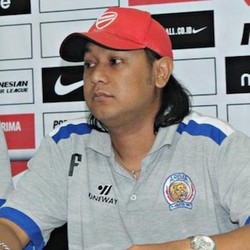 Akan Ikuti Kompetisi Tim Transisi, Arema Indonesia Ingin Comeback