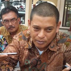 Walikota Kediri Harapkan Persik Bisa Tampil di ISC