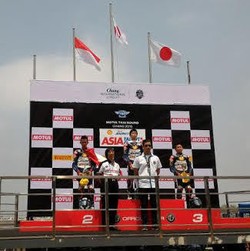 Gerry Salim Finis Kedua, Andi Gilang Jatuh