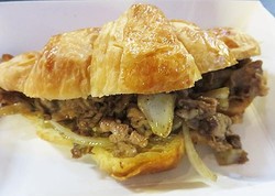 Yuk, Hari Ini Jajan Enak di 10 Gerai di Pop Up Market 2016 (1)