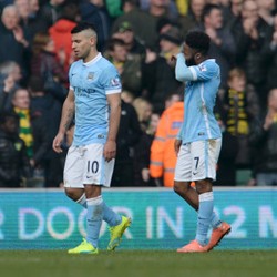 The Citizens Menjauhi Titel Premier League